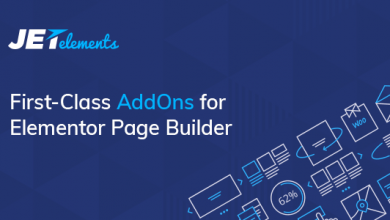 Photo of [Download-S1] JetElements v1.10.3 - Addon for Elementor Page Builder