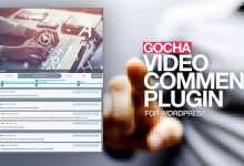 Photo of [Download-S1] Gocha Video Comment v1.2.1