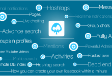 Photo of [Download-S1] Breeze v2.4.0 - Giant Social Network Platform