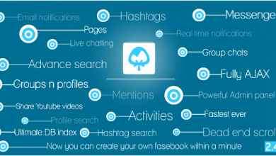 Photo of [Download-S1] Breeze v2.4.0 - Giant Social Network Platform