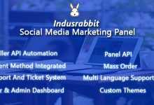 Photo of [Download-S1] Indusrabbit v4.1 - SMM Panel