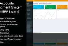 Photo of [Download-S1] Accounts Managment System