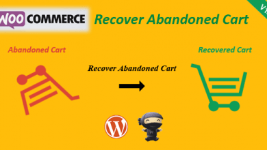 Photo of [Download-S1] WooCommerce Recover Abandoned Cart v21.2