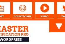 Photo of [Download-S1] Master Notification Pro v1.0 - Responsive Notification Bar Plugin