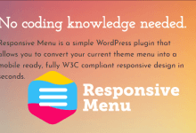 Photo of [Download-S1] Responsive Menu Pro v3.1.14