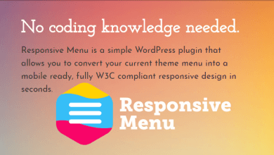 Photo of [Download-S1] Responsive Menu Pro v3.1.14