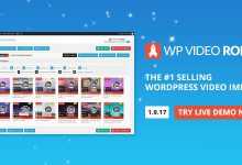 Photo of [Download-S1] Wordpress Video Robot Plugin v1.9.17