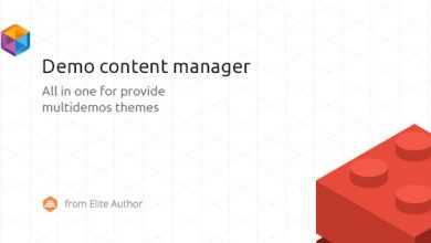 Photo of [Download-S1] WordPress Demo Content Manager v2.0.4