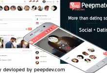 Photo of [Download-S1] Peepmatches v1.2.0 - Advanced php dating and social script