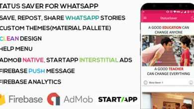 Photo of [Download-S1] Status Saver For WhatsApp