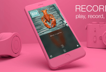 Photo of [Download-S1] Recordio (Swift4, iOS 11, iPhone X, multi)
