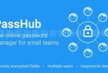 Photo of [Download-S1] PassHub v1.1.0 - online password manager