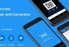 Photo of [Download-S1] QR code and Barcode scanner and generator for Android with AdMob