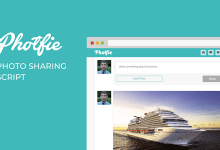 Photo of [Download-S1] Photfie - A Photo Sharing Script