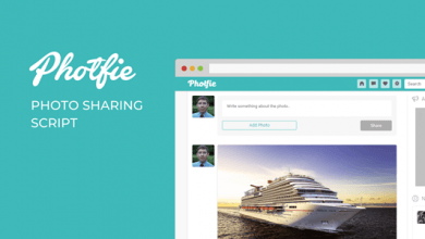 Photo of [Download-S1] Photfie - A Photo Sharing Script