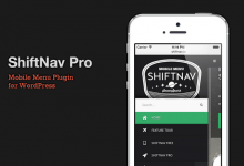 Photo of [Download-S1] ShiftNav Pro v1.6.2 - Responsive Off-Canvas Mobile Menu for Wordpress