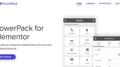 Photo of [Download-S1] PowerPack for Elementor v1.3.7.1