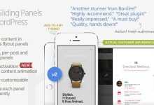 Photo of [Download-S1] Nest v2.0 - Flyout Sliding Panels for WordPress