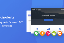 Photo of [Download-S1] CoinAlerts - Price alerts for 1,000 Cryptocurrencies