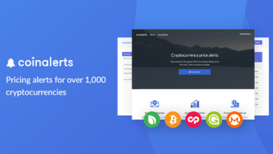 Photo of [Download-S1] CoinAlerts - Price alerts for 1,000 Cryptocurrencies
