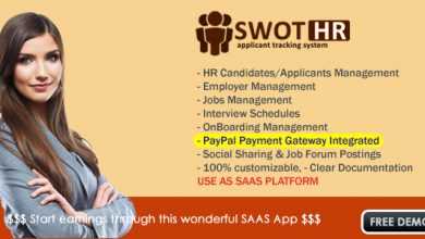 Photo of [Download-S1] HR Applicant Tracking System (Saas App)