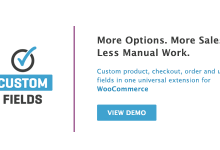 Photo of [Download-S1] WooCommerce Custom Fields v2.2.4