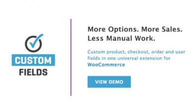 Photo of [Download-S1] WooCommerce Custom Fields v2.2.4