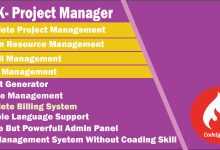 Photo of [Download-S1] MARK - Project Manager