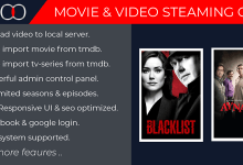 Photo of [Download-S1] OVOO v2.2 - Movie & Video Streaming CMS with Unlimited TV-Series