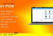 Photo of [Download-S1] Easy POS v1.6 - Point of Sale
