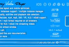 Photo of [Download-S1] Easy Video Player v6.1