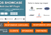 Photo of [Download-S1] Logos Showcase v2.0.2 - Multi-Use Responsive WP Plugin