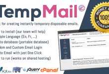Photo of [Download-S1] xTempMail - Temporary, Disposable Mail
