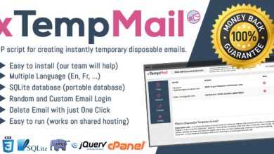 Photo of [Download-S1] xTempMail - Temporary, Disposable Mail