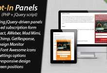 Photo of [Download-S1] Opt-In Panels