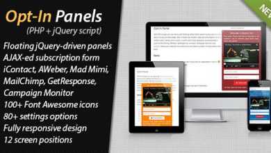 Photo of [Download-S1] Opt-In Panels