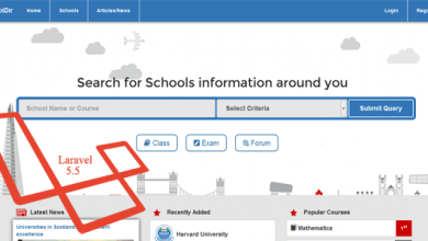 Photo of [Download-S1] Schools Directory