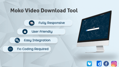Photo of [Download-S1] Ultimate Video Downloader v2.0 - Facebook, Instagram, Twitter, Vimeo, Dailymotion