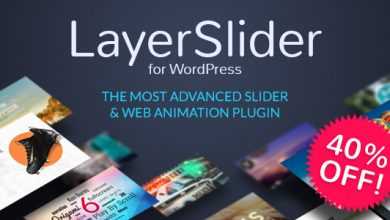 Photo of [Download-S1] LayerSlider v6.7.1 - Responsive WordPress Slider Plugin