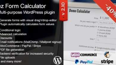 Photo of [Download-S1] ez Form Calculator v2.10.0.0