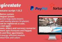 Photo of [Download-S1] Magic Estate v1.0.2 - Real Estate Portal