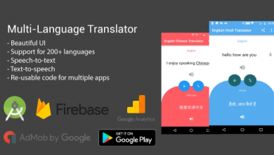 Photo of [Download-S1] Multi-language speech & text translator