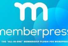 Photo of [Download-S1] MemberPress v1.3.30 - Membership Plugin for WordPress