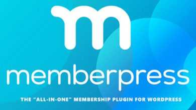 Photo of [Download-S1] MemberPress v1.3.30 - Membership Plugin for WordPress