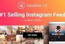 Photo of [Download-S1] Instagram Feed v3.2.1 - WordPress Gallery for Instagram