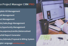 Photo of [Download-S1] Ultimate Project Manager CRM PRO v1.2.5