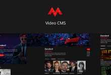 Photo of [Download-S1] Muviko - Video CMS