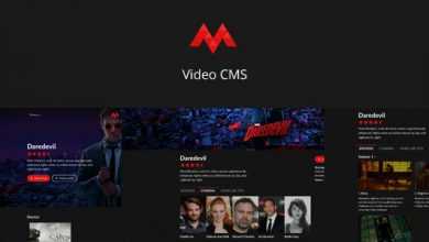 Photo of [Download-S1] Muviko - Video CMS