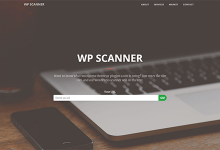 Photo of [Download-S1] WordPress Scanner