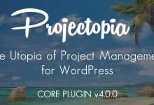 Photo of [Download-S1] Projectopia WP Project Management v4.0.7